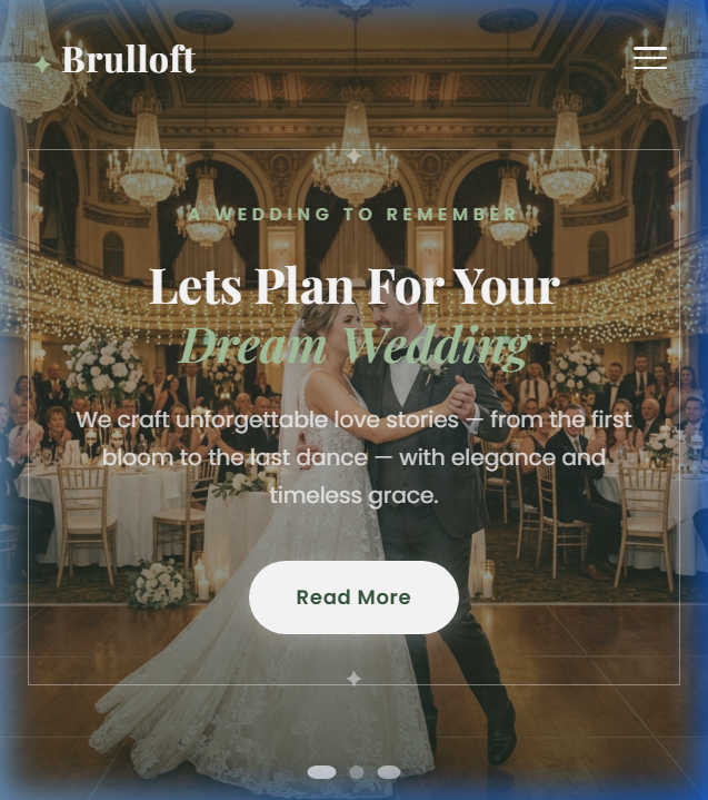 Wedding Theme
